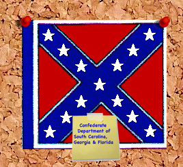Dept South Carolina